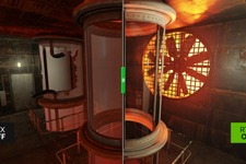 傑作パズルの前日譚ModもRTX ON！『Portal: Prelude RTX』が配信開始―NVIDIA全面協力で美しく生まれ変わった19のステージを体感できる 画像