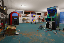 PC組立シム開発者の新作は何でも直す工務店シム！『The Repair House: Restoration Sim』発売 画像