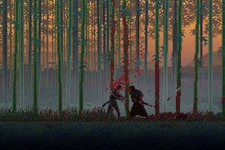 一撃必殺！ゴアもド派手なサムライACT『First Cut: Samurai Duel』ベータ最新版映像が公開―シナリオモードが搭載 画像