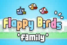 いよいよ復活！『Flappy Bird Family』が米国向けに配信開始、PvPなども実装 画像