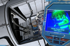宇宙で修理作業に挑む整備士シム新作『Space Mechanic Simulator』Steamで配信開始！ 画像