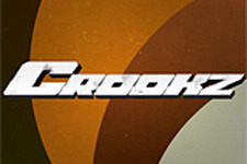 ファンキーでグルービーな70年代強盗ストラテジー『Crookz』が発表 画像