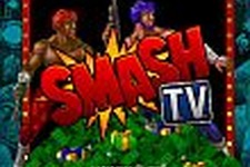 殺戮TVアクションの『Smash TV』Midwayの影響により新作は叶わず 画像
