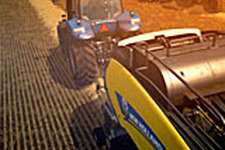 農場シム最新作『Farming Simulator 15』トレイラー！ 新エンジンで改善されたビジュアルを披露 画像