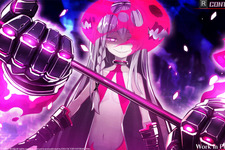 美少女DRPG『神獄塔 メアリスケルターFinale』Steam版が9月13日発売決定！シリーズで初めてPC版日本語対応に 画像