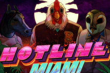 海外で2Dバイオレンス『Hotline Miami』PS4版は2014年8月中にリリース予定 画像