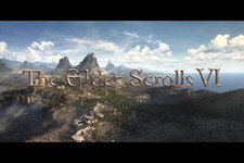 ファン期待のシリーズ最新作『The Elder Scrolls VI』開発の初期段階にあることが明らかに 画像