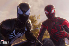 PS5向け『Marvel’s Spider-Man 2』見どころ集めた日本向け特別トレイラー公開！ 画像