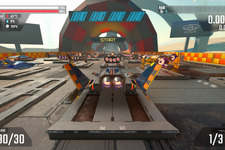 『F-ZERO』シリーズを彷彿とさせる高速カーレーシングゲーム『XF Extreme Formula』Steam向けに発表！体験版も配信中 画像
