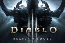 【GC 14】PS4版『Diablo III Reaper of Souls Ultimate Evil Edition』の開発者インタビュー 画像