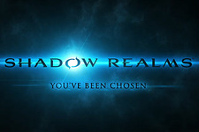 【GC 14】BioWareの新規IP『Shadow Realms』発表、モダンファンタジーRPG 画像
