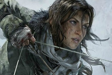 【GC 14】『Rise of the Tomb Raider』のXbox独占契約についてPhil Spencer氏が明確化 画像