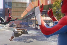 クイーンズとブルックリンも飛び回れ！PS5で広がる『Marvel's Spider-Man 2』のNY解説動画が公開【State of Play 2023.09速報】 画像
