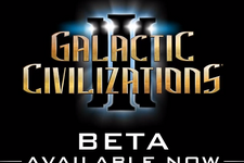 新作SFストラテジー『Galactic Civilizations III』ベータ版が配信へ、広大な宇宙を描く最新トレイラーも 画像