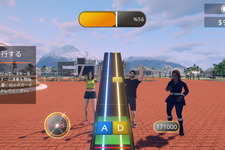 路上でギターを弾きロックスターを目指す『Rock Star Life Simulator』無料プロローグ版リリース 画像