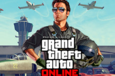 『GTA Online』の新DLC「サンアンドレアス・フライト訓練所アップデート」が配信、期間限定イベントも 画像