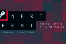 何百もの無料体験版をプレイできる「Steam Nextフェス2023年10月エディション」開催―開発チームの配信も 画像