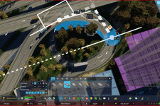都市建設シム待望の新作『Cities: Skylines II』発売―早速Steam同時接続プレイヤー10万人超えの人気作に 画像