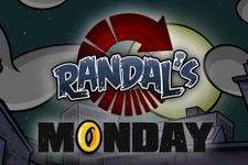 スペイン発タイムループアドベンチャー『Randal's Monday』―指輪の呪いを解くまで毎日が月曜日？