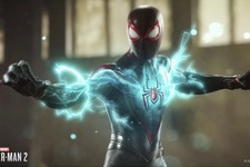 『Spider-Man 2』圧倒的戦闘力を見せる“ジェーン・ウィック”誕生―MJのただならぬ動きに世界中のプレイヤーが注目 画像