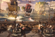 海賊の船旅はまたもや欠航…『スカル アンド ボーンズ』が実質再延期か―2024年初頭リリース予定に変更へ 画像