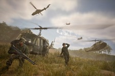 プレイヤー同士の連携が鍵となる戦術的ベトナム戦争FPS『Burning Lands Vietnam』Kickstarter開始！ 画像