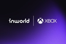 XboxとInworld AIがパートナーシップ締結―会話やストーリー、クエストを生成するAI技術提供を目指す 画像