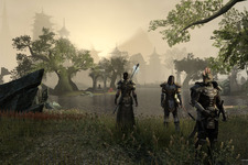 Bethesda、『The Elder Scroll Online』に関連したレイオフを実施、ゲームに影響は無い 画像