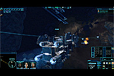 スペースオペラRTS『Ancient Space』のゲームプレイ映像が公開、予約受付も開始 画像