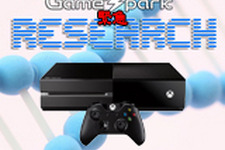 Game*Spark緊急リサーチ『Xbox One買いましたか？』結果発表 画像