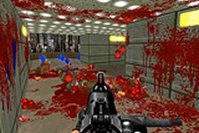 パワーアップした流血表現を披露する『Brutal Doom』最新版映像 画像