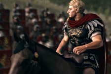 『Total War: ROME II Emperor Edition』が発表― リリースは9月中旬 画像