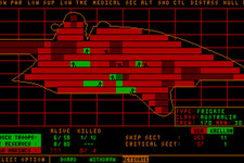 34年前にMS-DOSでリリースされた宇宙戦争シム『STAR FLEET II』、バージョン2.0になってSteam/GOG.comで配信開始！ 画像