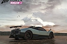 Xbox One版『Forza Horizon 2』の収録車種ラインナップが発表、前作からおよそ2倍に 画像