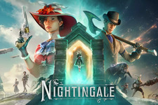 オープンワールドPvEサバイバルクラフト『Nightingale』のサーバーストレステストが来年初頭に実施 画像
