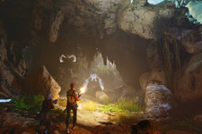 海外版は延期撤回されたが…国内PS5版『ARK: Survival Ascended』“最速の発売”目指すものの詳細はあくまで未定 画像