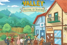『Stardew Valley』公式コンサートツアー「Stardew Valley: Festival of Seasons」に東京会場追加！公演は2024年を予定 画像