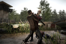 ドラマ「ウォーキング・デッド」の世界を自ら切り開くアクションADV『The Walking Dead: Destinies』PC版が発売 画像