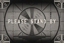 実写ドラマ「Fallout」続報か？Prime Videoが謎の映像「Please Stand By」をまもなく公開 画像
