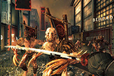 PS4版『Shadow Warrior』のハイテンションな最新トレイラーが公開 画像