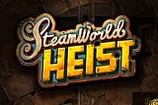 『SteamWorld Dig』の世界観を受け継いだ新作『SteamWorld Heist』が発表、ジャンルはTBSに 画像