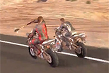格闘バイクレース『Road Redemption』がSteam早期アクセスにて配信 画像