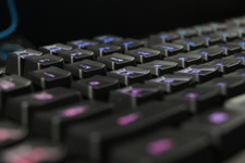 【TGS2014】Logicoolのキーボード新製品「G910」の本質に迫る、Logitech本社開発者インタビュー 画像