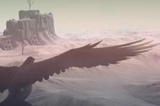 「人喰いの大鷲トリコ」元スタッフ手がける新作『Vane』のTGS向けティーザートレイラーが公開 画像