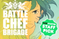 狩って捌いて料理して、シェフ達の戦いを描く料理人バトルアクションゲーム『BATTLE CHEF BRIGADE』 画像