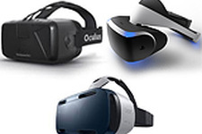 Game*Sparkリサーチ『VRデバイスでこんなゲームを遊びたい！』結果発表 画像