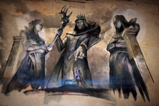 F2P採用のマイトマ新作『Might & Magic Heroes Online』が始動、世界観を描くトレイラーも 画像
