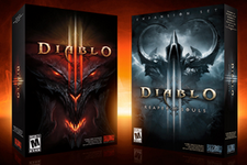 PC向け『Diablo III』と拡張版の半額セールが開始、それぞれ約20ドルで購入可能に 画像
