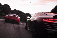 PS4レーシング『DriveClub』の開発者が語る最新映像― 海外CMも 画像
