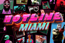 【げむすぱ放送部】心地よい狂気とBGMとバイオレンス『Hotline Miami』を7日（火）20:30より生放送！ 画像